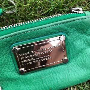Key Chain wallet Marc by Marc Jacobs